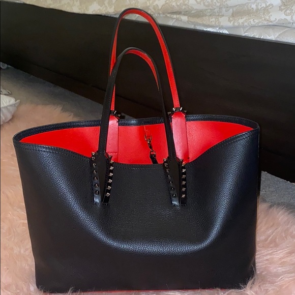 christian louboutin purse forum